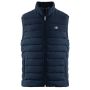 Berkeley Delano Vest Herre Marine