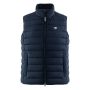 Berkeley Delano Vest Dame Marine