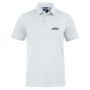 Urban Cruiser polo - Herre Hvit