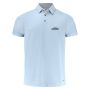 Urban Cruiser polo - Herre Lys blå