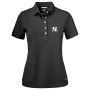 ELvolusjonen polo - dame Sort